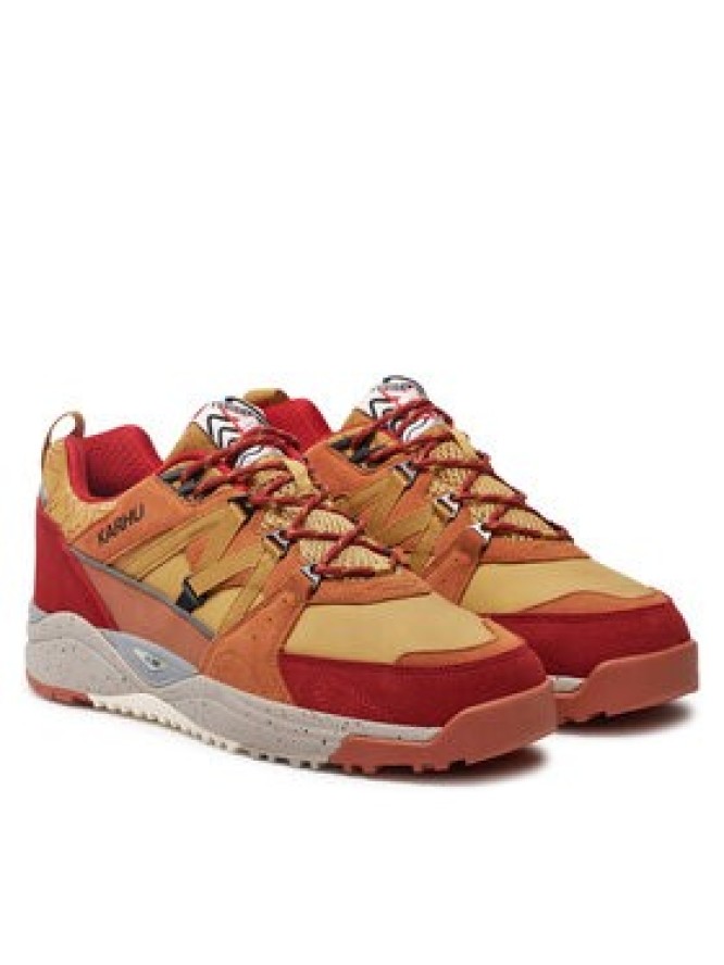 Karhu Sneakersy Fusion XC Wp F830005 Pomarańczowy