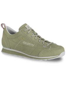 DOLOMITE Sneakersy "54 LH" w kolorze zielonym rozmiar: 43 1/3