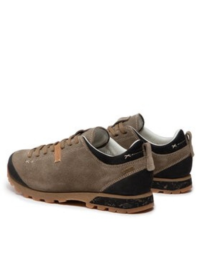 Aku Trekkingi Bellamont 3 Suede Gt GORE-TEX 504.3 Beżowy