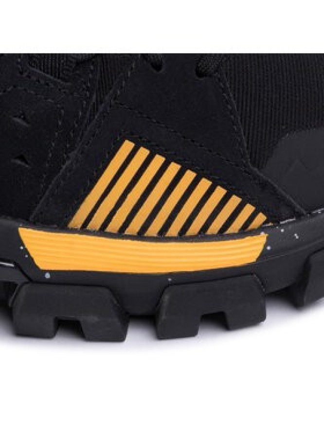 CATerpillar Sneakersy Raider Sport P724513 Czarny