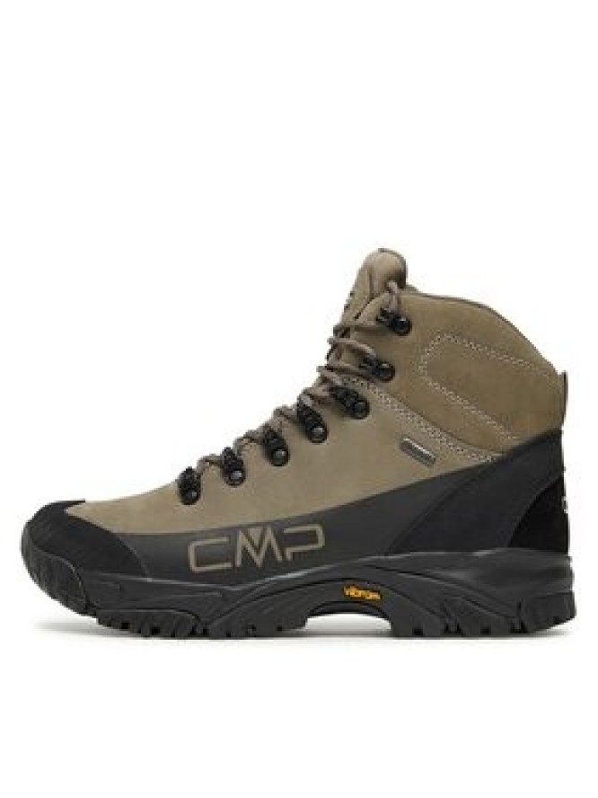 CMP Trekkingi Dhenieb Trekking Shoe Wp 30Q4717 Szary