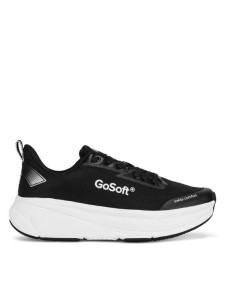 Go Soft Sneakersy MF1636-1 Czarny