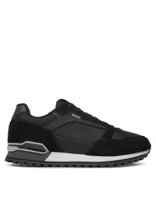 BOSS Sneakersy Parkour 50523221 Czarny
