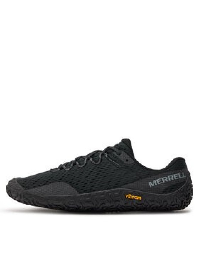 Merrell Buty do biegania Vapor Glove 6 J067663 Czarny