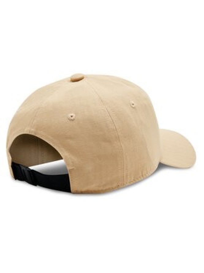 Converse Czapka z daszkiem CONS CAP MPU 10023834-A04 Beżowy