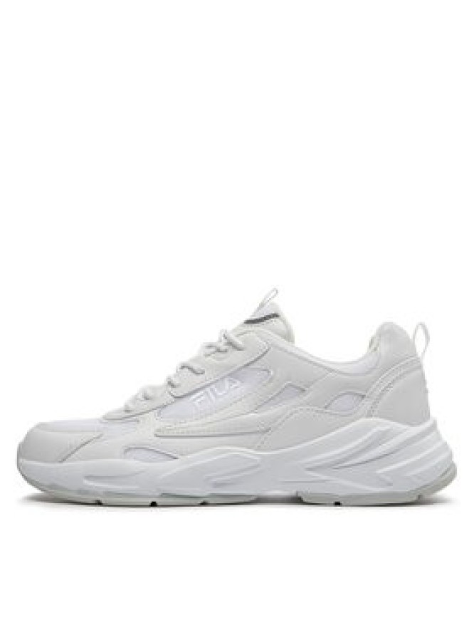 Fila Sneakersy Novarra FFM0189 Biały