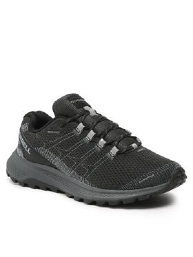 Merrell Sneakersy Fly Strike J067157 Czarny