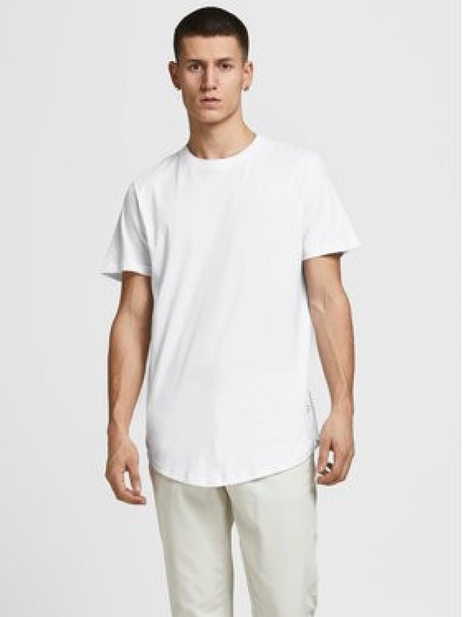 Jack&Jones Komplet 5 t-shirtów Noa 12183653 Kolorowy Regular Fit