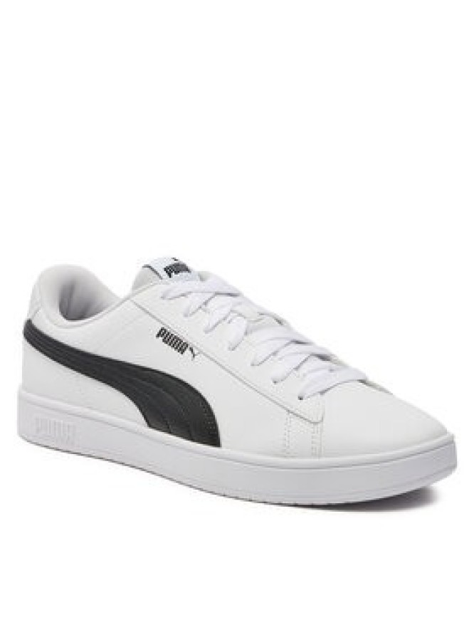 Puma Sneakersy Rickie Classic 394251-16 Biały