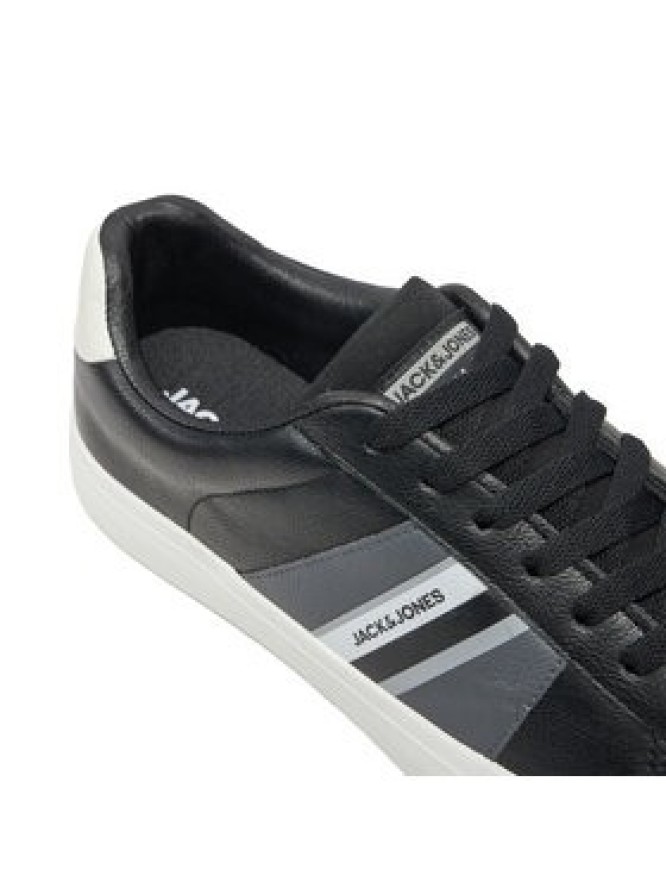 Jack&Jones Sneakersy 12257789 Czarny