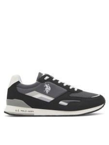 U.S. Polo Assn. Sneakersy TABRY003B Szary