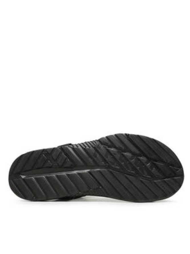 adidas Sandały Terrex Hydroterra Light Sandals ID4273 Czarny