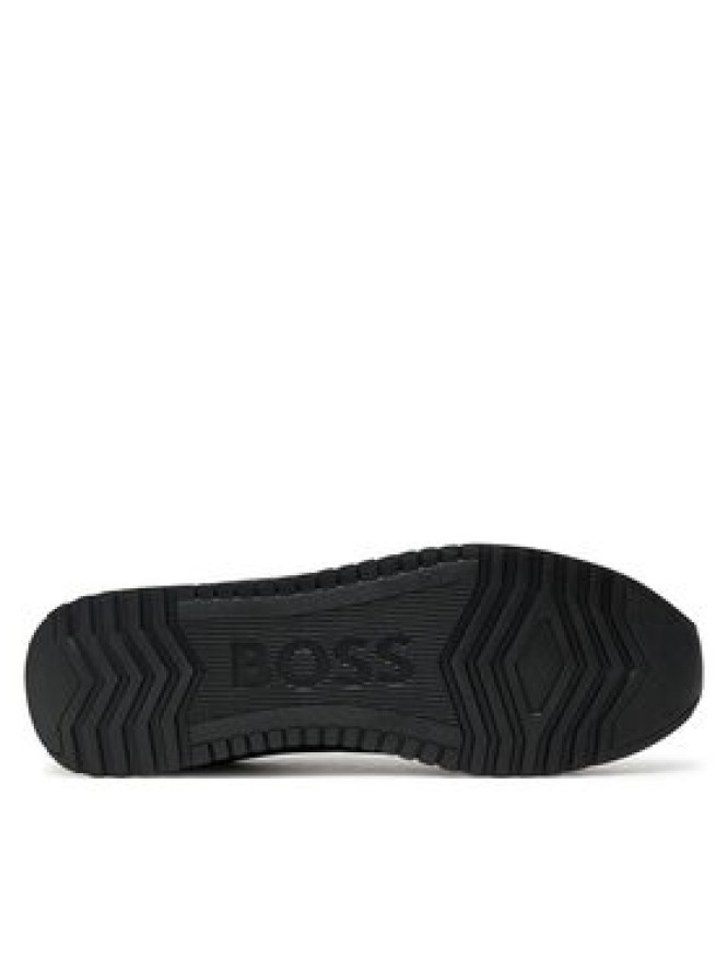 Boss Sneakersy Kai 50529542 Czarny