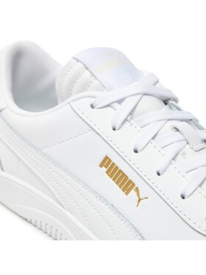 Puma Sneakersy Club 5V5 38940601 Biały