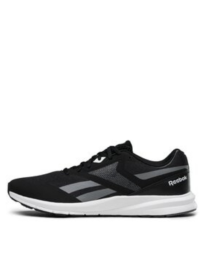 Reebok Buty do biegania Runner 4.0 FV1606 Czarny