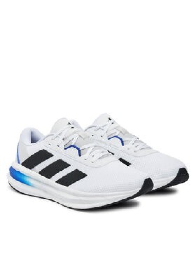 adidas Buty do biegania Galaxy 7 ID8753 Niebieski