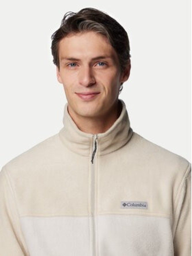 Columbia Polar Steens Mountain™ 1476671 Beżowy Regular Fit