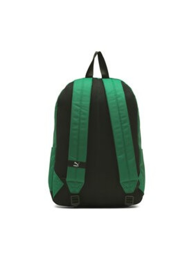 Puma Plecak Downtown Backpack 079659 03 Zielony