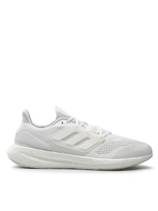 adidas Buty do biegania Pureboost 22 GY4705 Biały