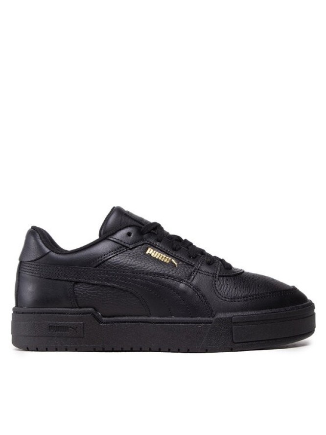 Puma Sneakersy Ca Pro Classic 380190 06 Czarny