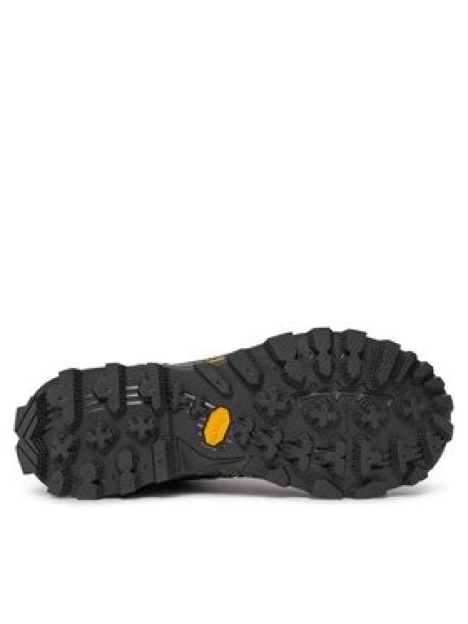 Premiata Sneakersy Saintcro 347M Czarny