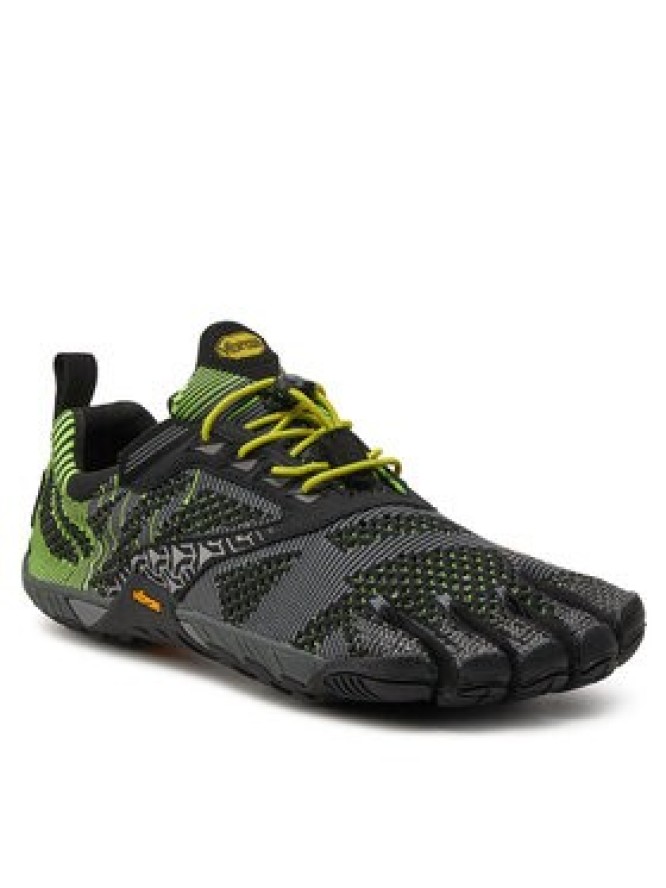 Vibram Fivefingers Buty na siłownię Kmd Evo 15M4002 Czarny