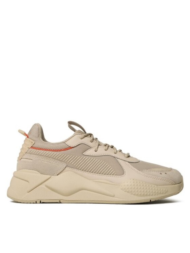 Puma Sneakersy Rs-X Elevated Hike 39018601 Beżowy