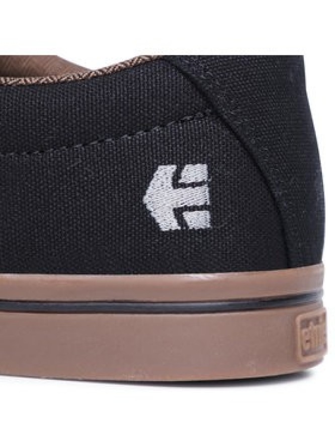 Etnies Tenisówki Jameson 2 Eco 4101000323 Czarny