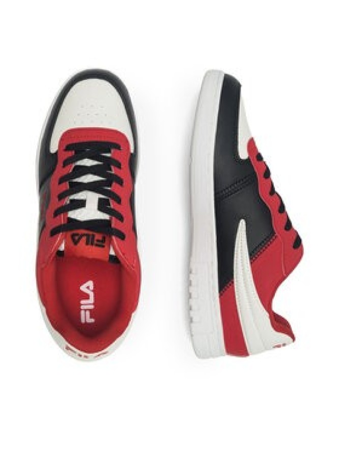 Fila Sneakersy NOCLAF CB low FFM0032 80010 Kolorowy