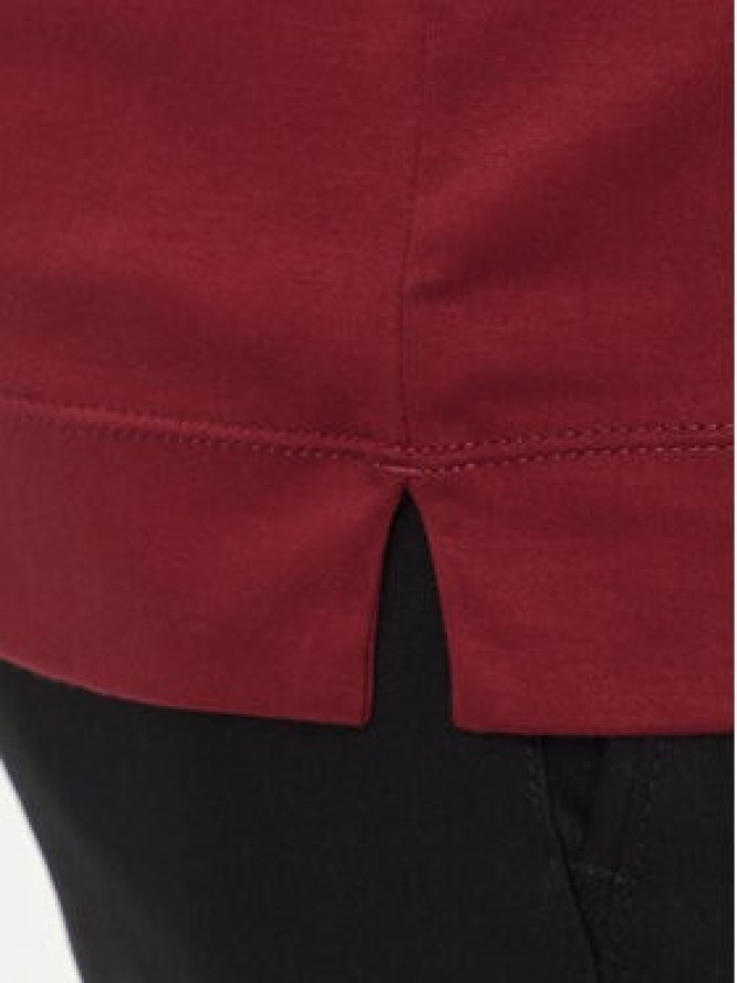 Boss T-Shirt H-Thompson 40_PS 50518631 Czerwony Regular Fit