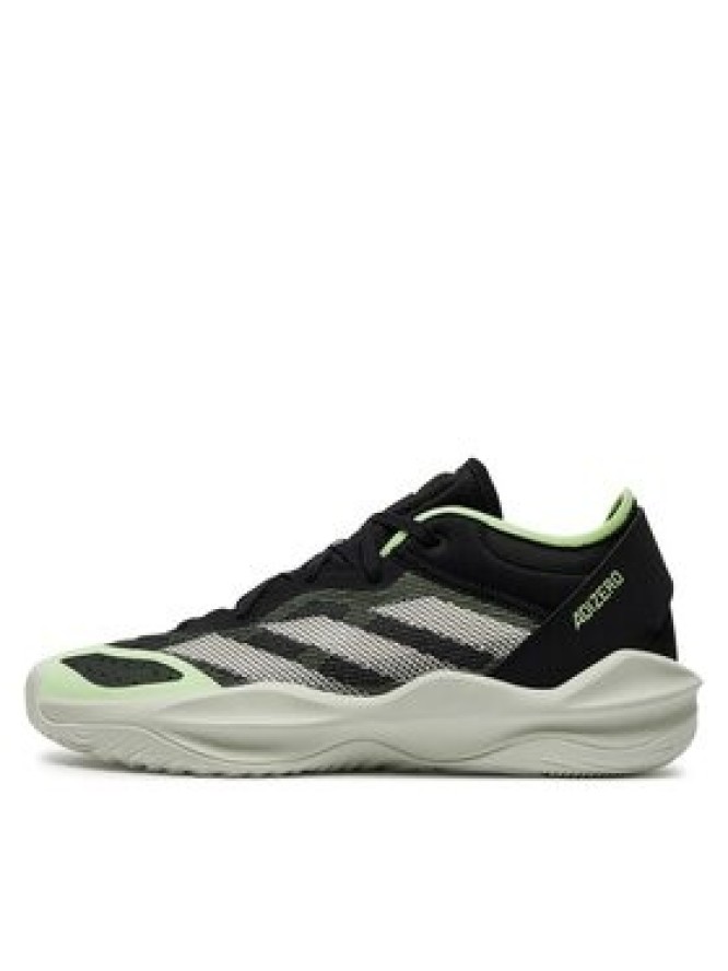 adidas Sneakersy Adizero Select 2.0 Low Trainers IE7870 Czarny