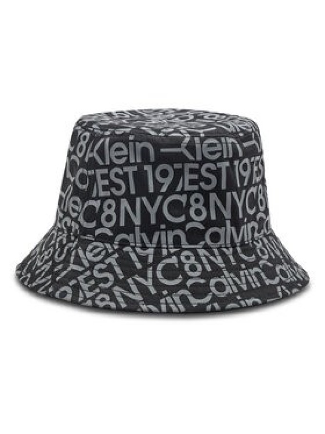 Calvin Klein Jeans Bucket Sport Essentials K50K510507 Czarny