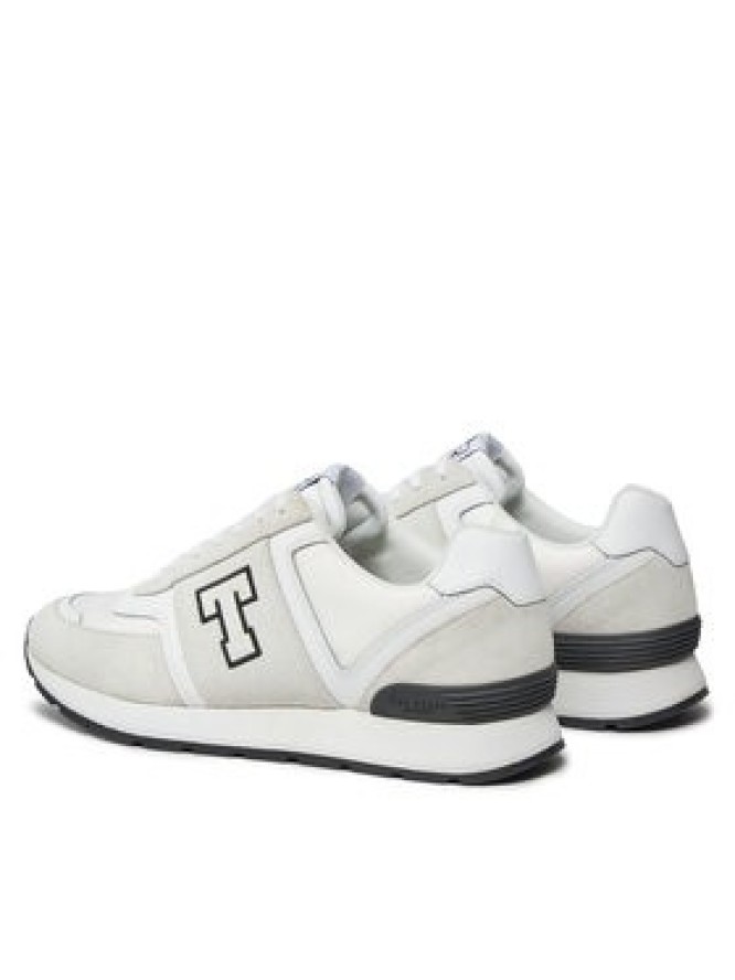 Ted Baker Sneakersy 256661 Biały