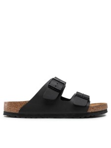 Birkenstock Klapki Arizona 551251 Czarny