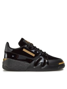 Giuseppe Zanotti Sneakersy RU20063 Czarny