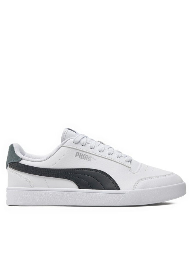 Puma Sneakersy Shuffle 309668-30 Biały