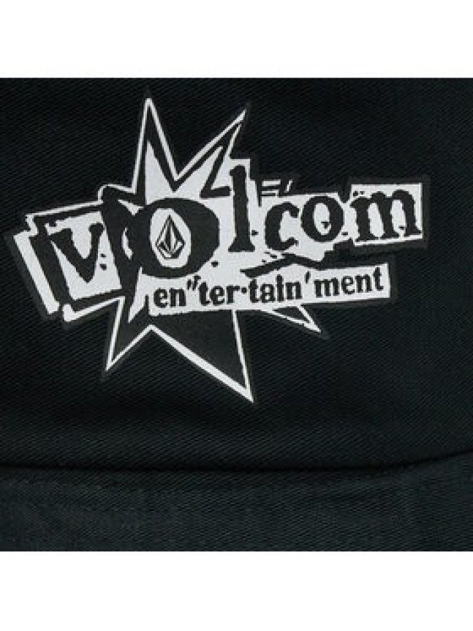 Volcom Bucket Flyer D5512301 Czarny