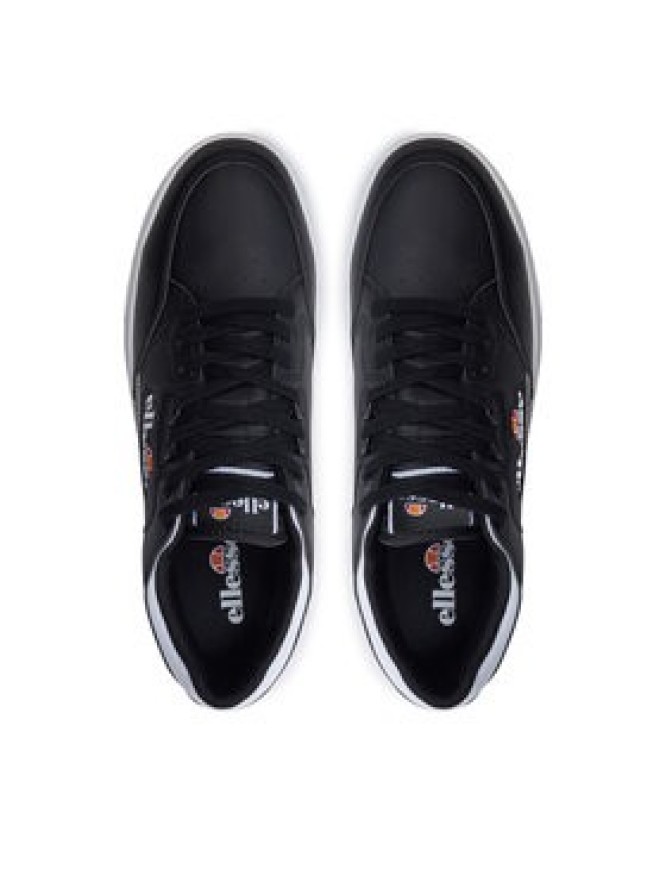 Ellesse Sneakersy SHVF0817 Czarny