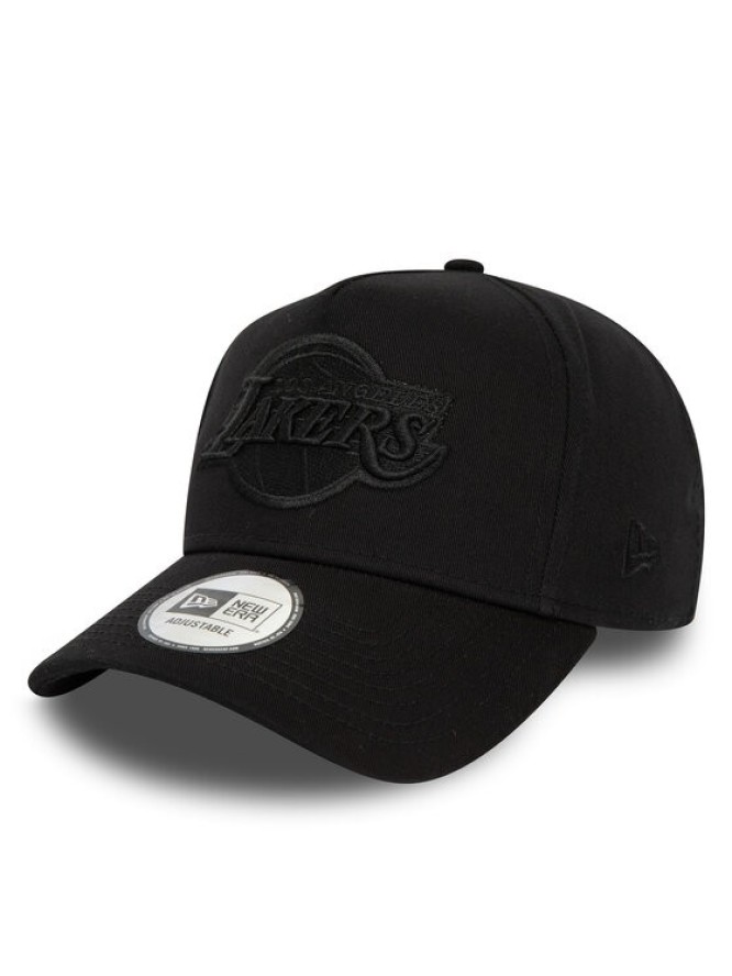 New Era Czapka z daszkiem Seas Eframe Lakers 60435150 Czarny