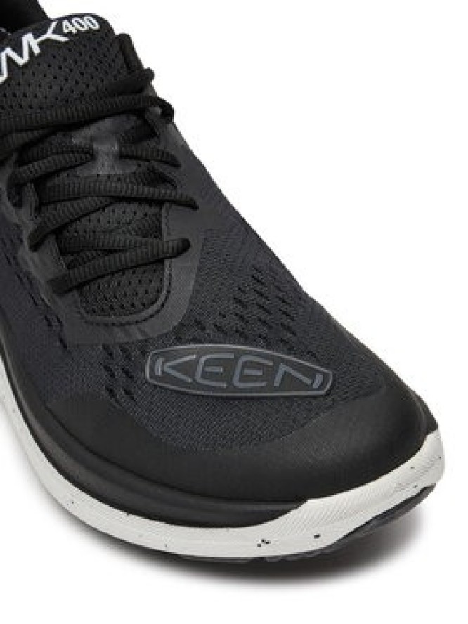 Keen Sneakersy 1028886 Czarny