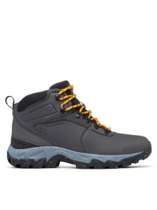 Columbia Trekkingi Newton Ridge Wp Omni-Heat II 2056191 Szary