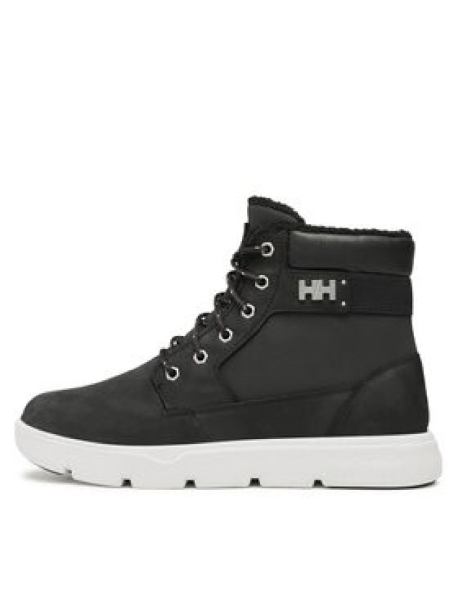 Helly Hansen Trzewiki Brage Boot 11825_990 Czarny