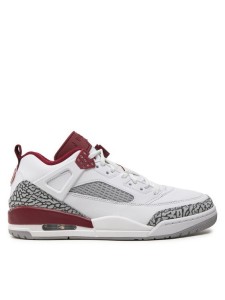 Nike Sneakersy Jordan Spizike Low FQ1759 106 Biały