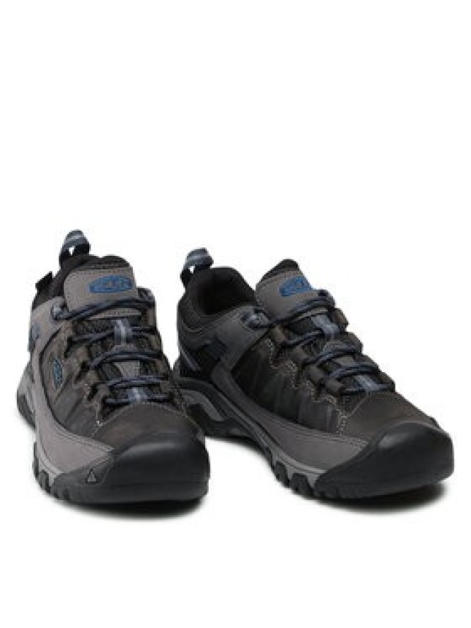 Keen Trekkingi Targhee III 1017785 Szary