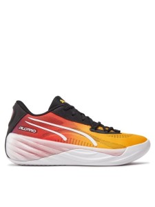 Puma Sneakersy All Pro Nitro Showtime 309890 01 Kolorowy