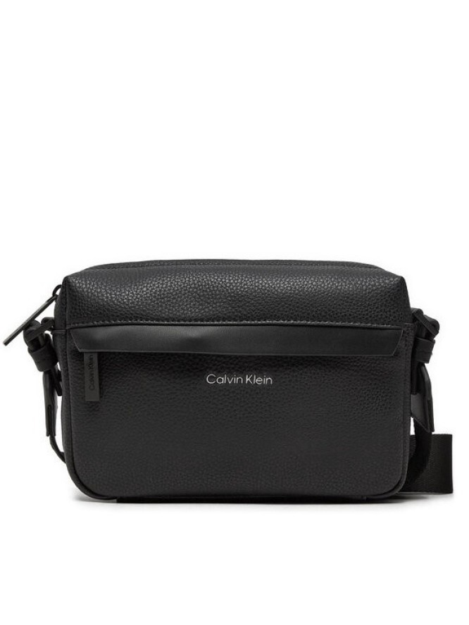 Calvin Klein Saszetka Ck Must Camera K50K512203 Czarny