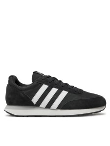 adidas Sneakersy Run 60s 3.0 IE3826 Czarny