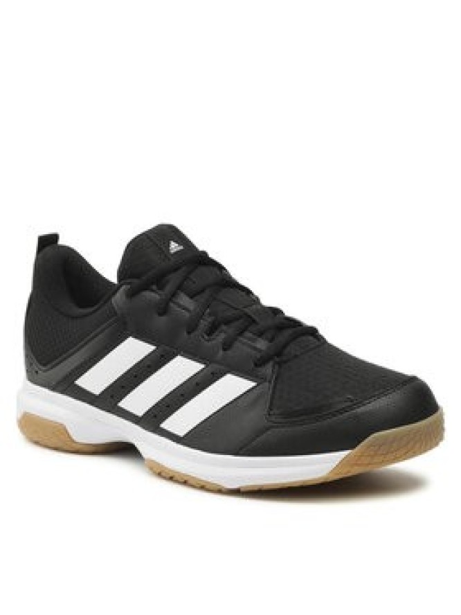 adidas Buty halowe Ligra 7 M FZ4658 Czarny