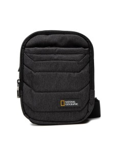 National Geographic Saszetka Small Utility Bag N00701.125 Szary