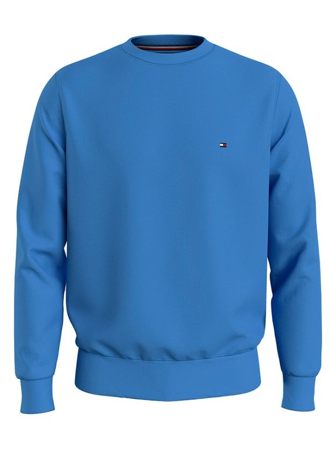 Tommy Hilfiger Bluza w kolorze niebieskim rozmiar: XL